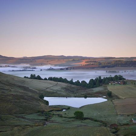 Khotso Lodge & Horse Trails Underberg Exterior photo