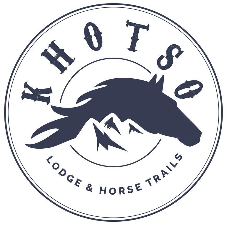 Khotso Lodge & Horse Trails Underberg Exterior photo
